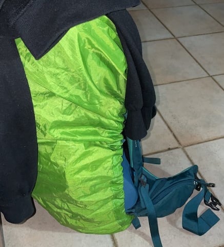 Backpack Costa Rica Gap Year