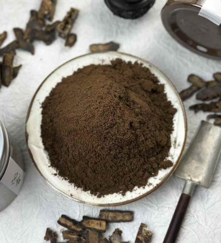Sinking-Grade​​ Powder