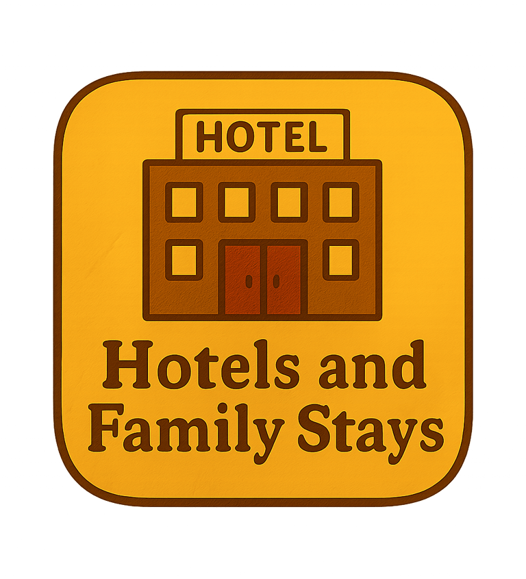 Hotels