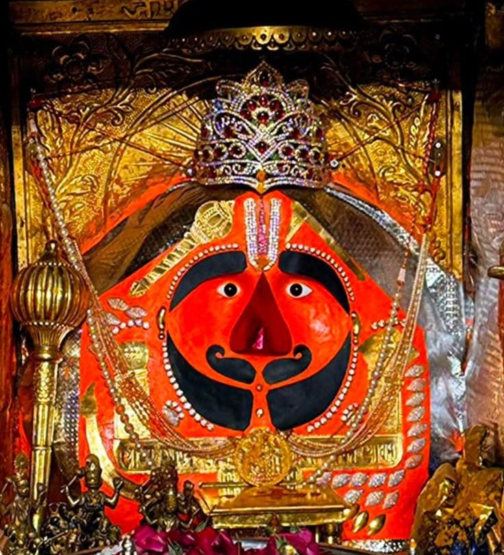 Salasar Balaji