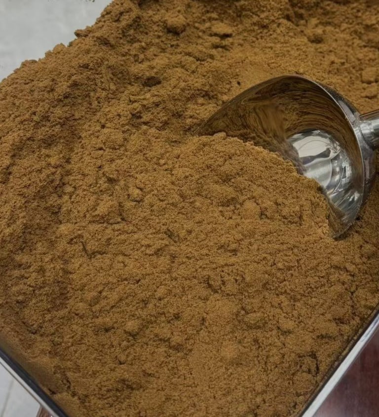 Kynam Agarwood Powder