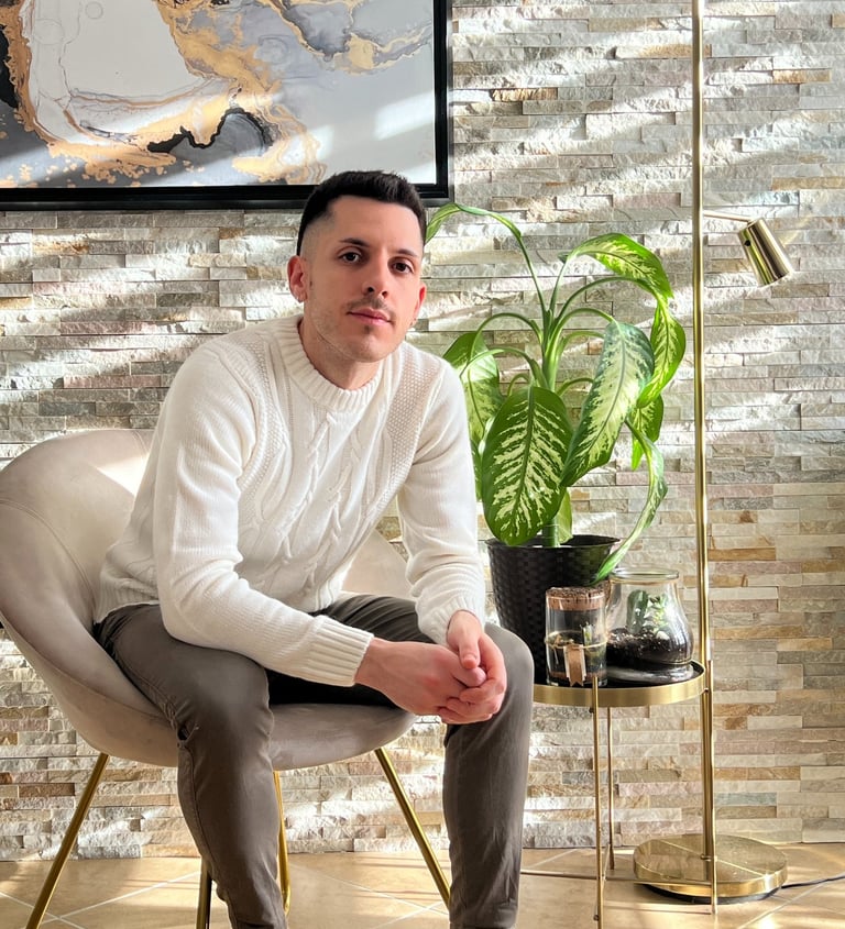 Founder Profile Photo