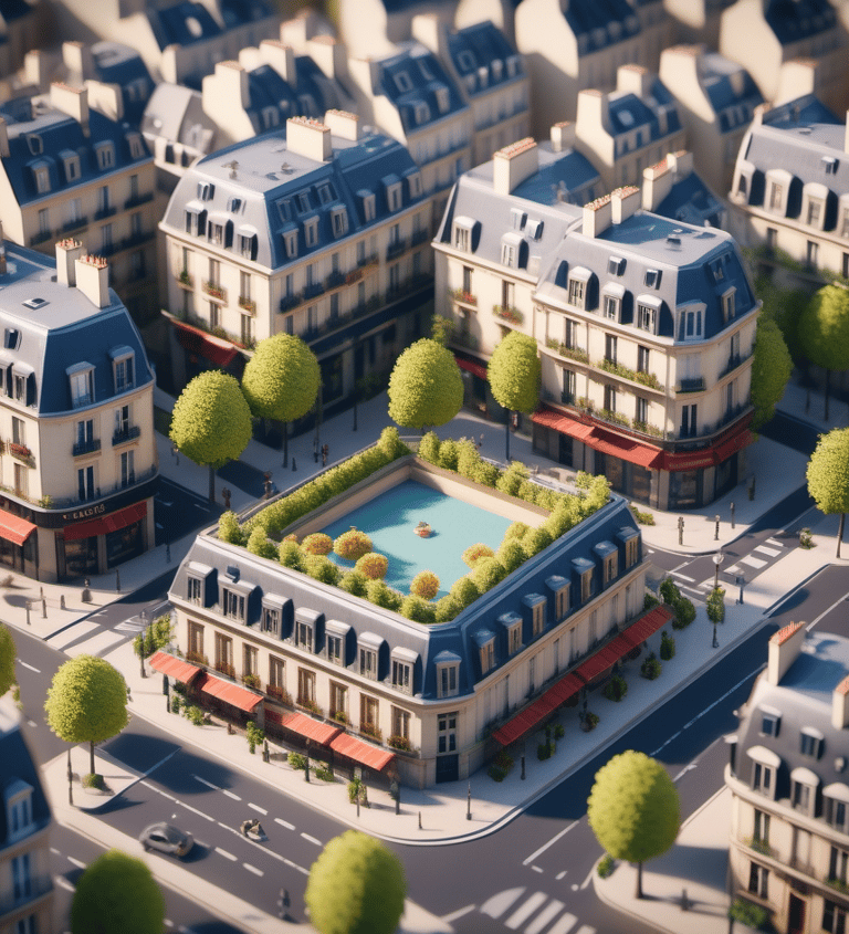 taxe annuelle sur les bureaux