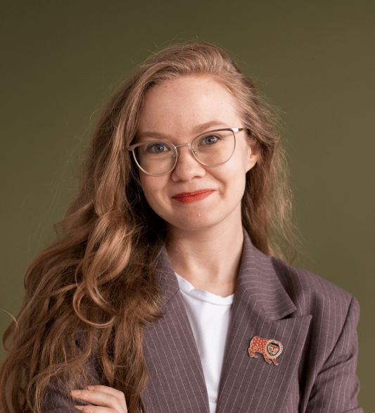 Портрет Діани