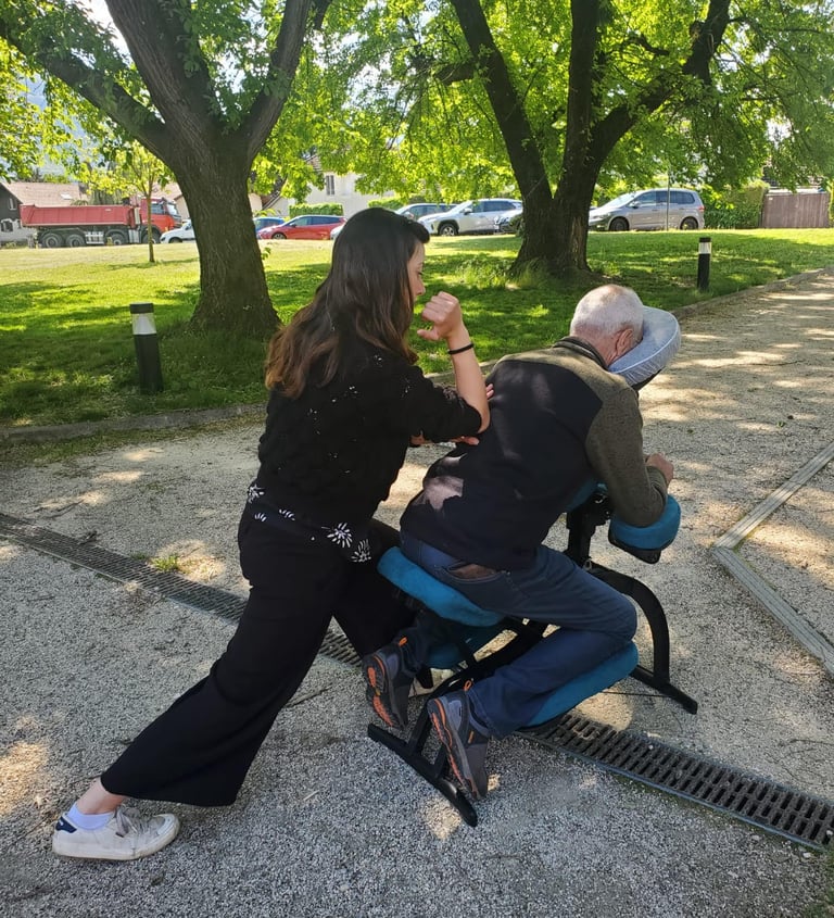 massage amma assis isere