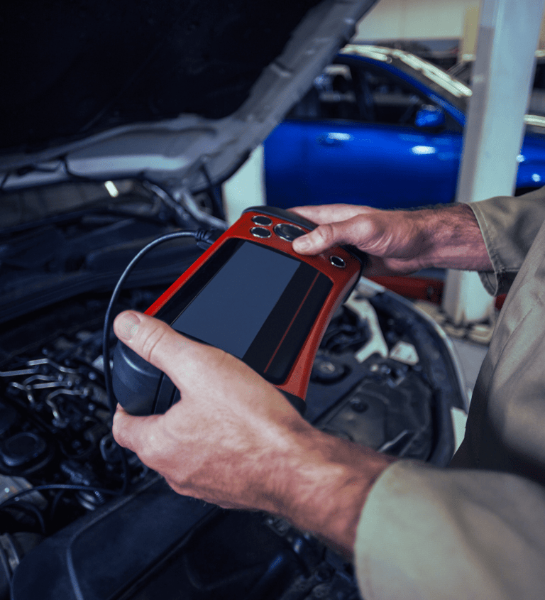 Calibrage ADAS professionnel