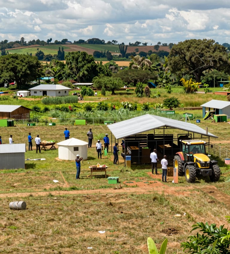 a man riding a skateboard down the side of a ramp