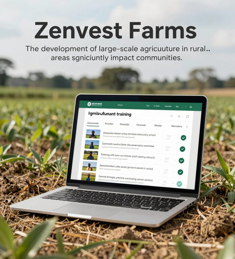 a man riding a skateboard down a street next to tall buildings