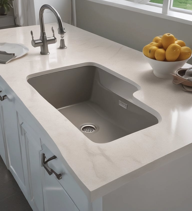 a man riding a skateboard down the side of a ramp