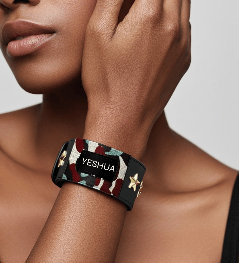 YESHUA Apparel A/W 2025