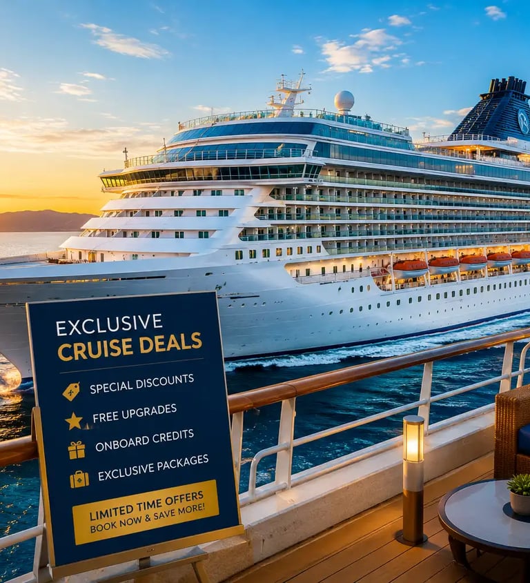 Cruise Travel