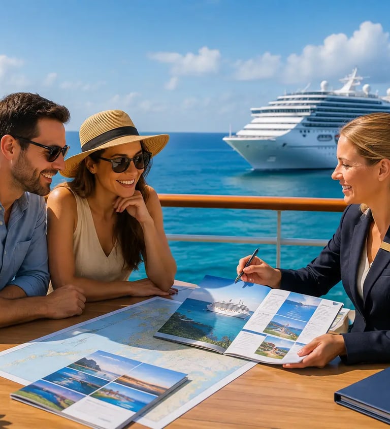 Cruise Travel