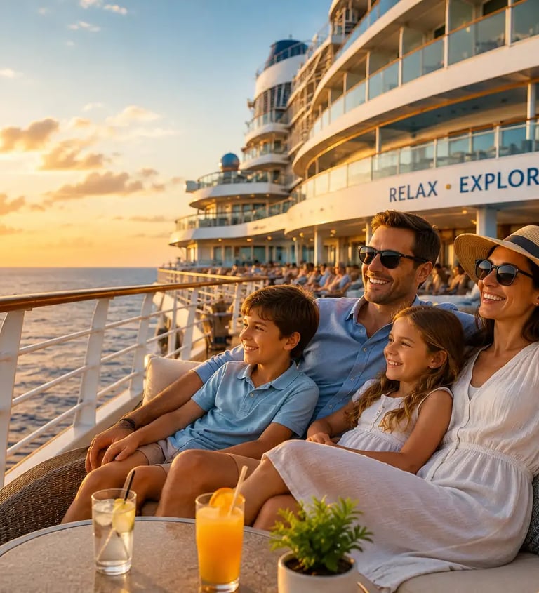 Cruise Travel