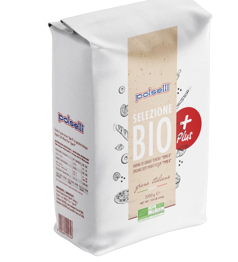 Bio plus