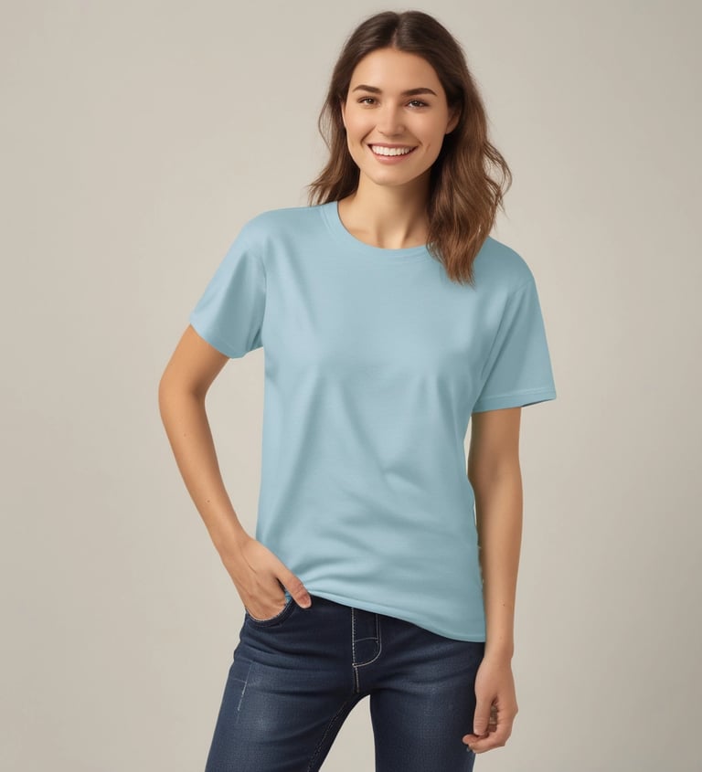 a man in a black shirt and sunglasses