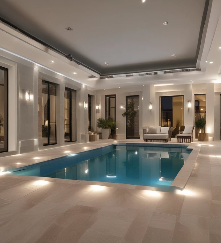 black blue and yellow textile