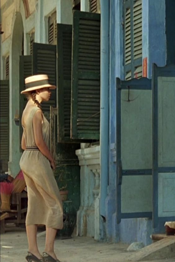 Film scene cut