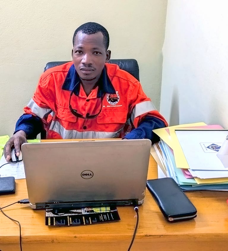 Directeur des Opérations BM-ME