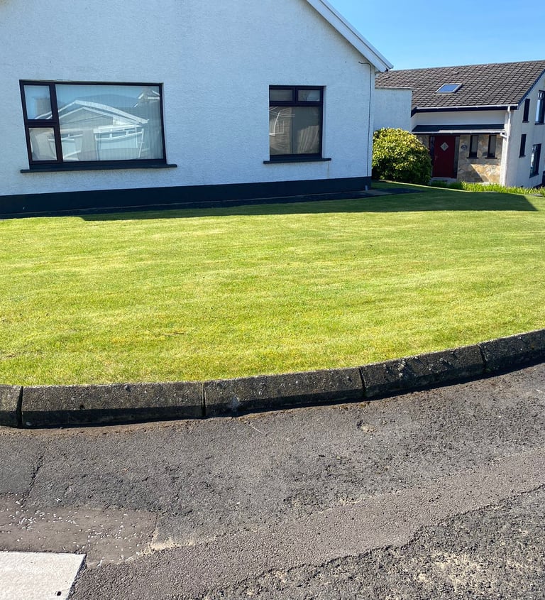 Garden Care Services