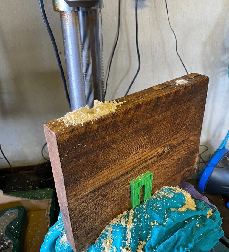 Skilled Handyman Services