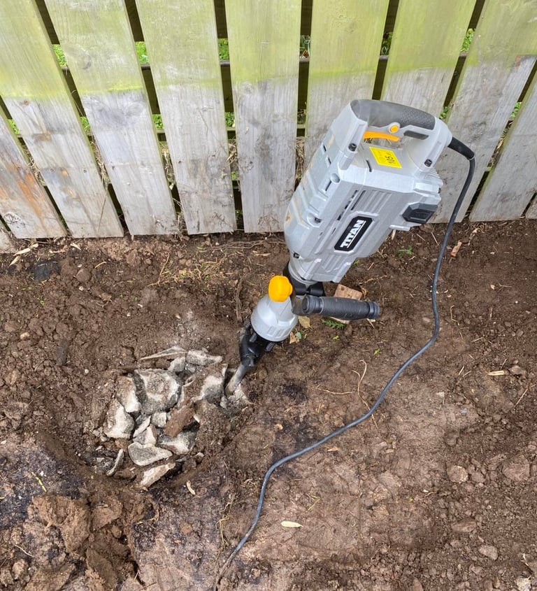 Skilled Handyman Services