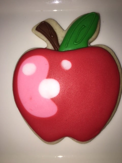 Apple