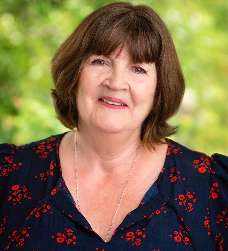 Nikki Della-Rocca Counselling