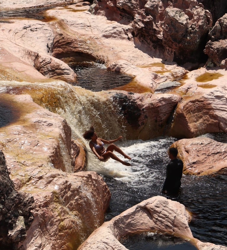 marimbus piscinas salto
