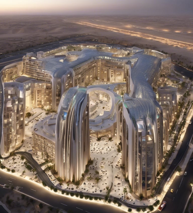 a man riding a skateboard down the side of a ramp