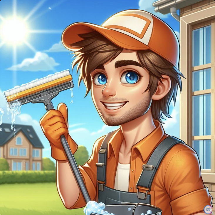 The Elegance of Window Cleaning: Transforming Your Property with Professionalism and Quality