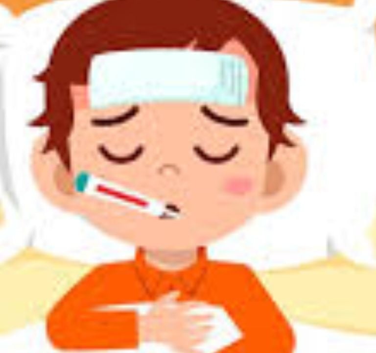 Fever : Revolutionary Treatment