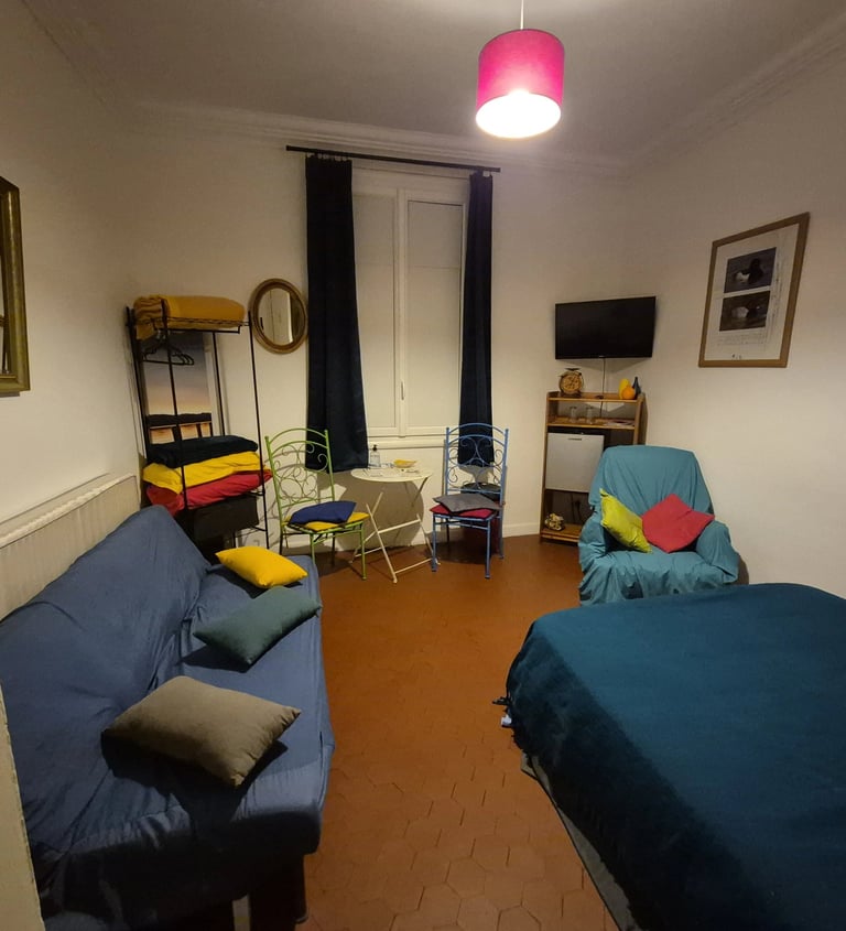 chambre 