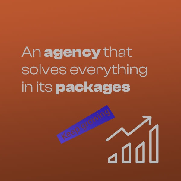 Marketing packages