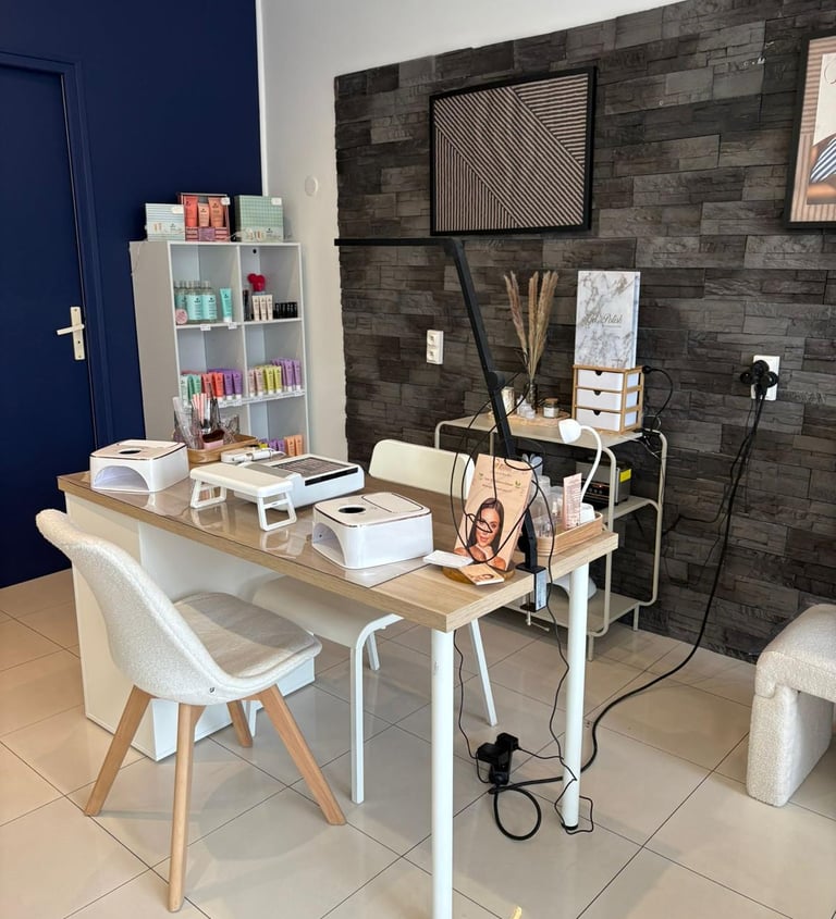 bureau design
