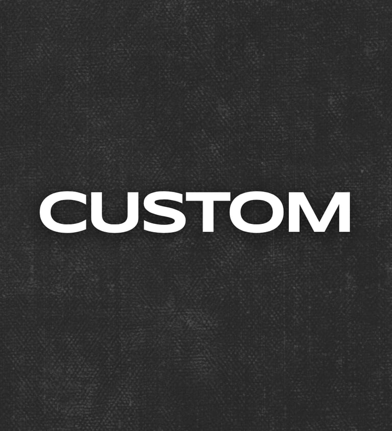 Custom music marketing campaign package for independent artists