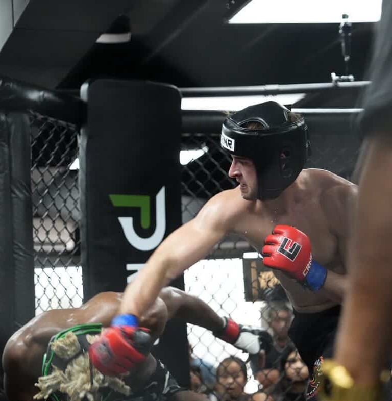 adult mma in kona, hawaii