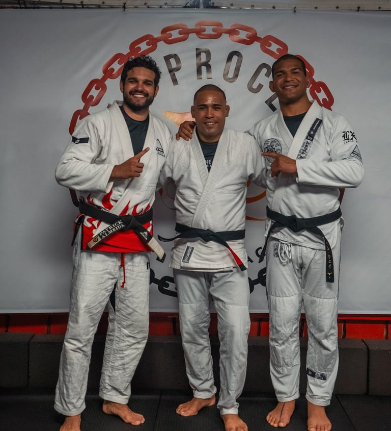 adult jiu jitsu in kona, hawaii