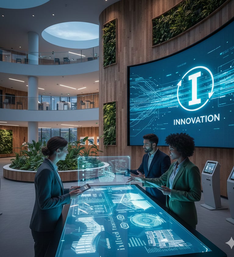 Hospitality Entrepreneurship