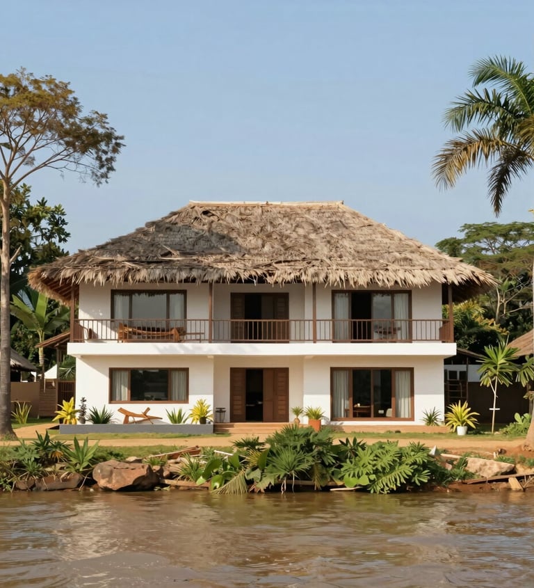 black blue and yellow textile