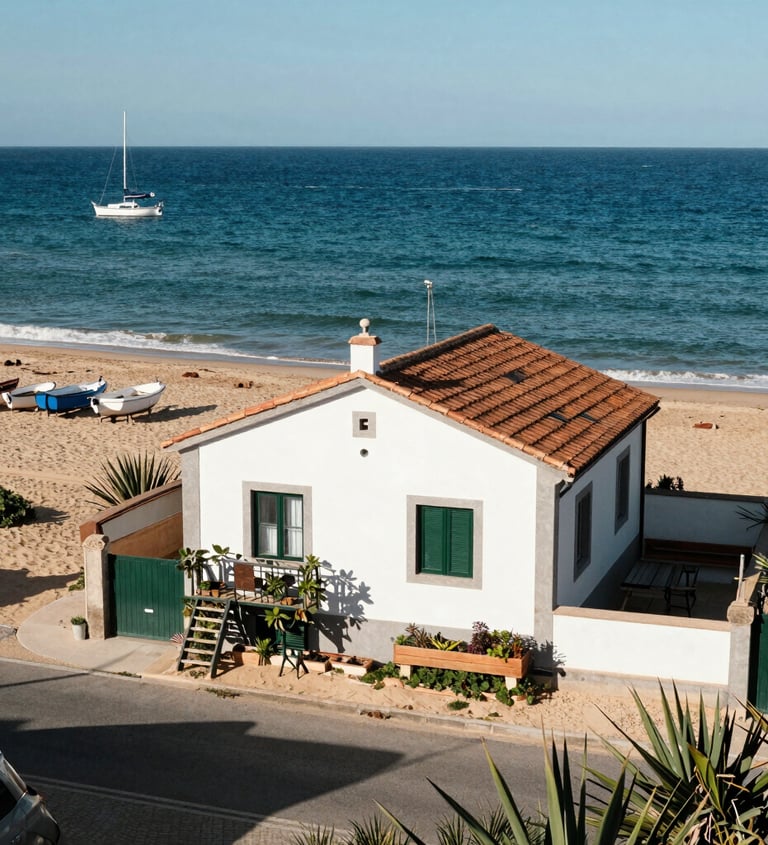 a man riding a skateboard down the side of a ramp