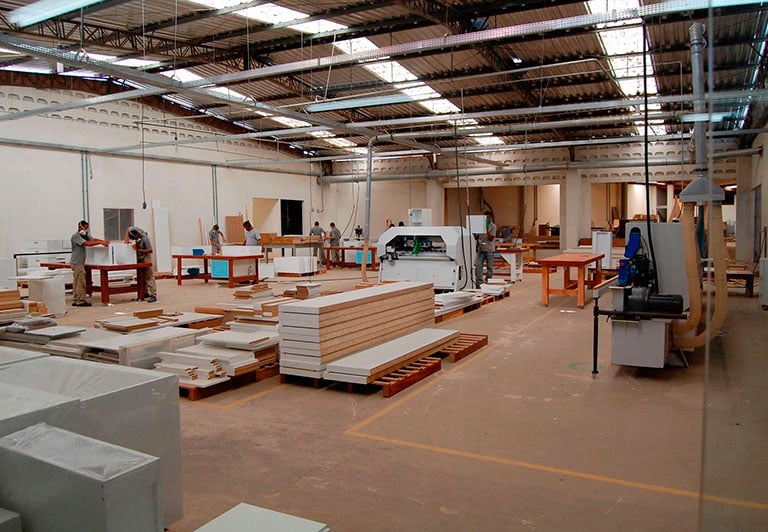 MóveL2GO - Fábrica de Móveis