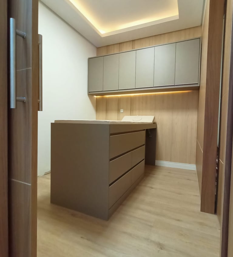 MóveL2GO - Projeto, Fabricação e Instalação