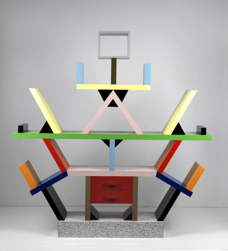 Inspiratie van Carlton Kast