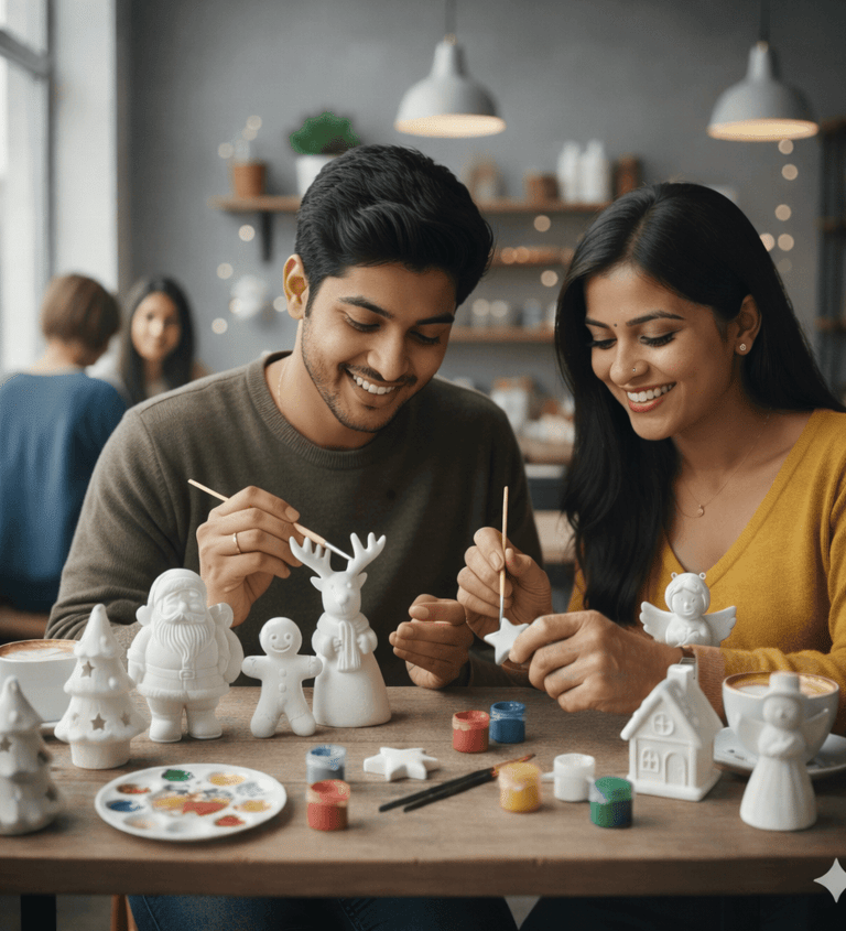 Bulk statues for statue for DIY statue painting