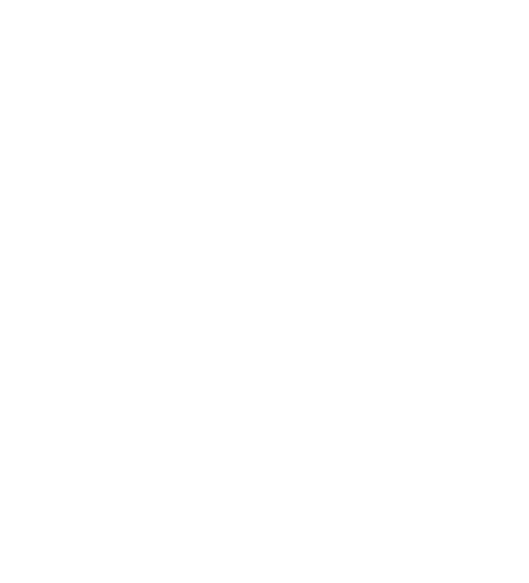 a white spiralle with a black background