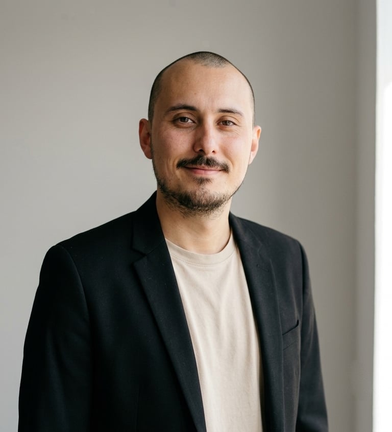 Jorge antonio muñoz quezada