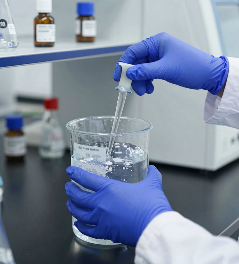 a man riding a skateboard down the side of a ramp