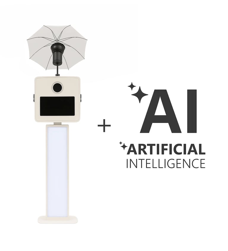 AI-photobooth-toronto-vaughan-brampton-missisagua