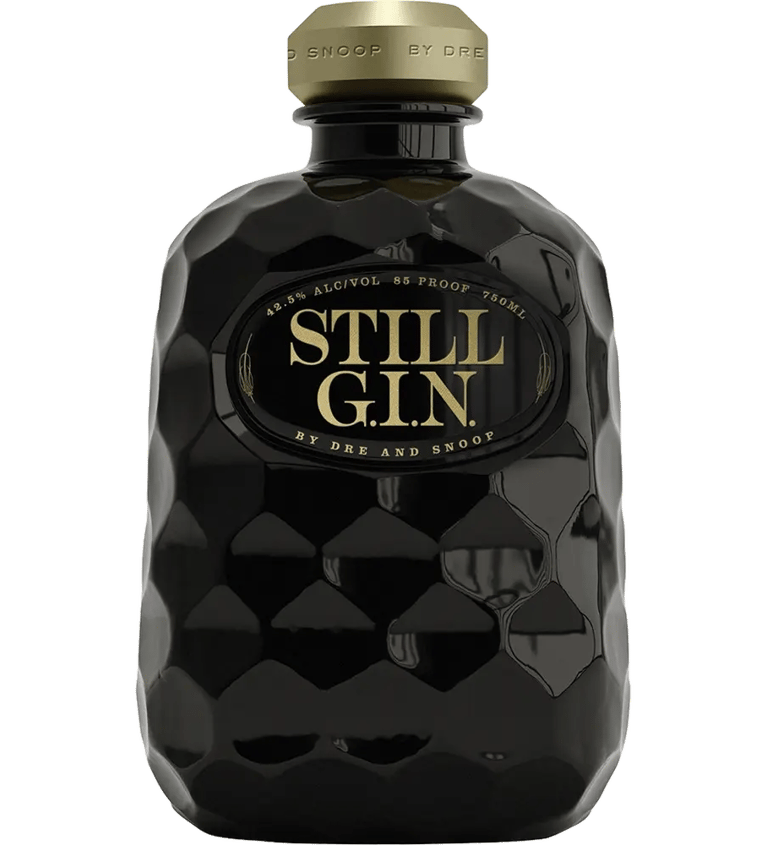 Still Gin by Dre & Snoop