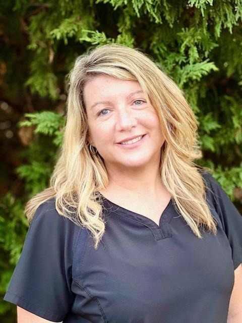 Becky @ Dr. Lowry's Office